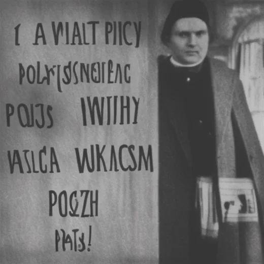 Co to jest literatura polska?