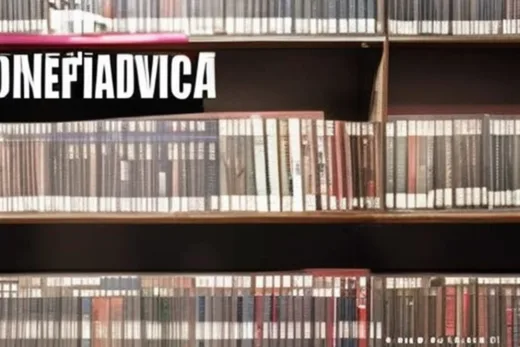 Jakie są najlepsze polskie książki literackie dla filmowców?