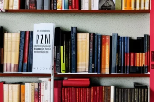Literatura polska książki dla początkujących