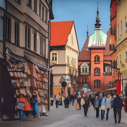 Powszechne błędne przekonania o literaturze polskiej