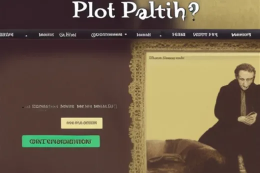 Strony internetowe poświęcone literaturze polskiej